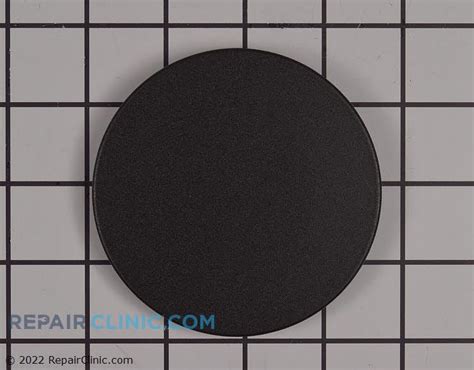 lg stove burner caps